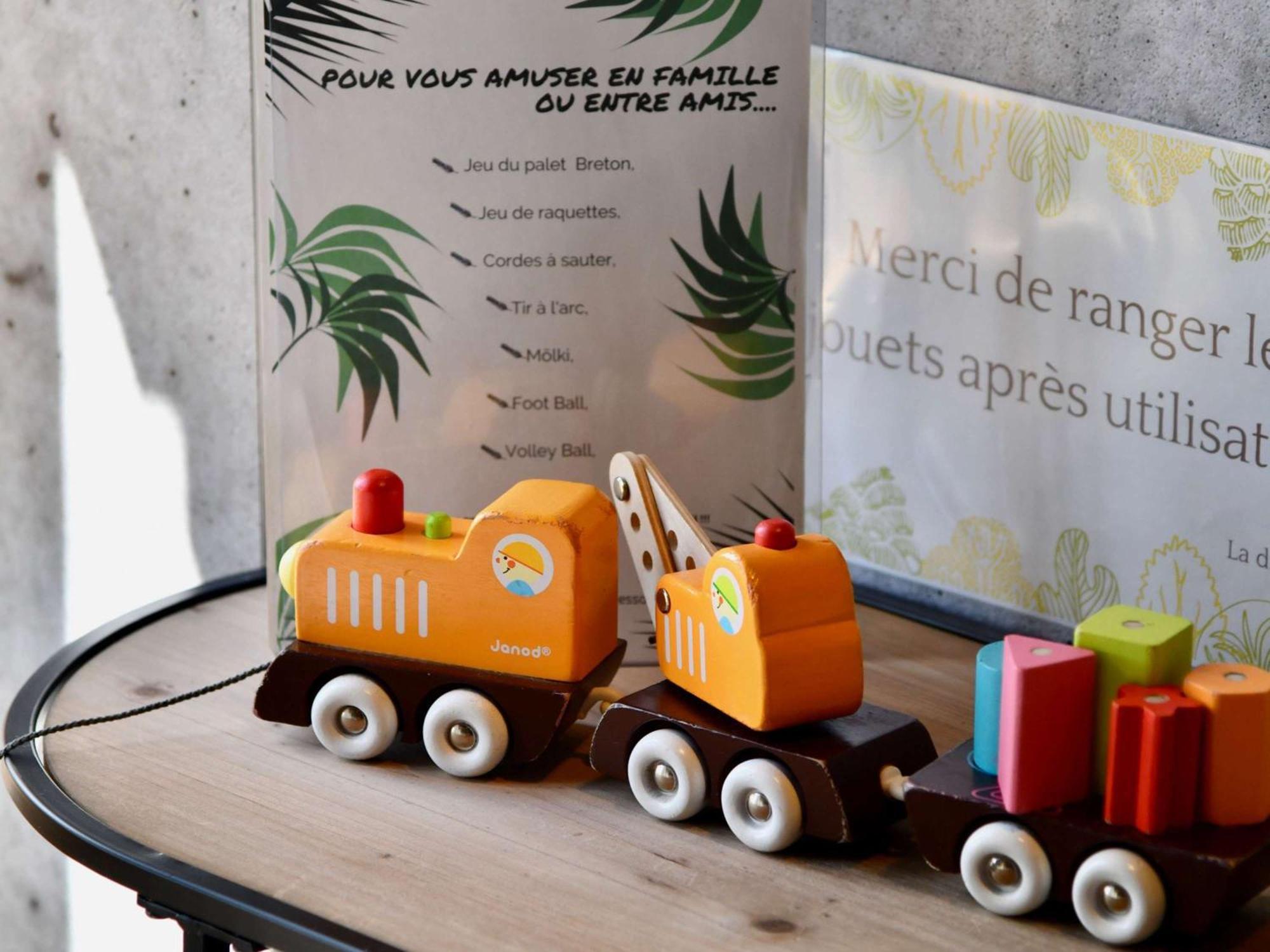 Ibis Budget Vannes Exterior foto